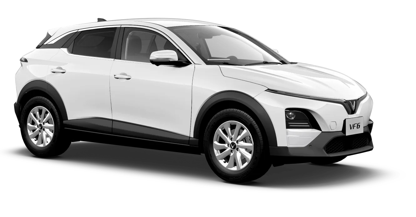 VinFast VF 6
