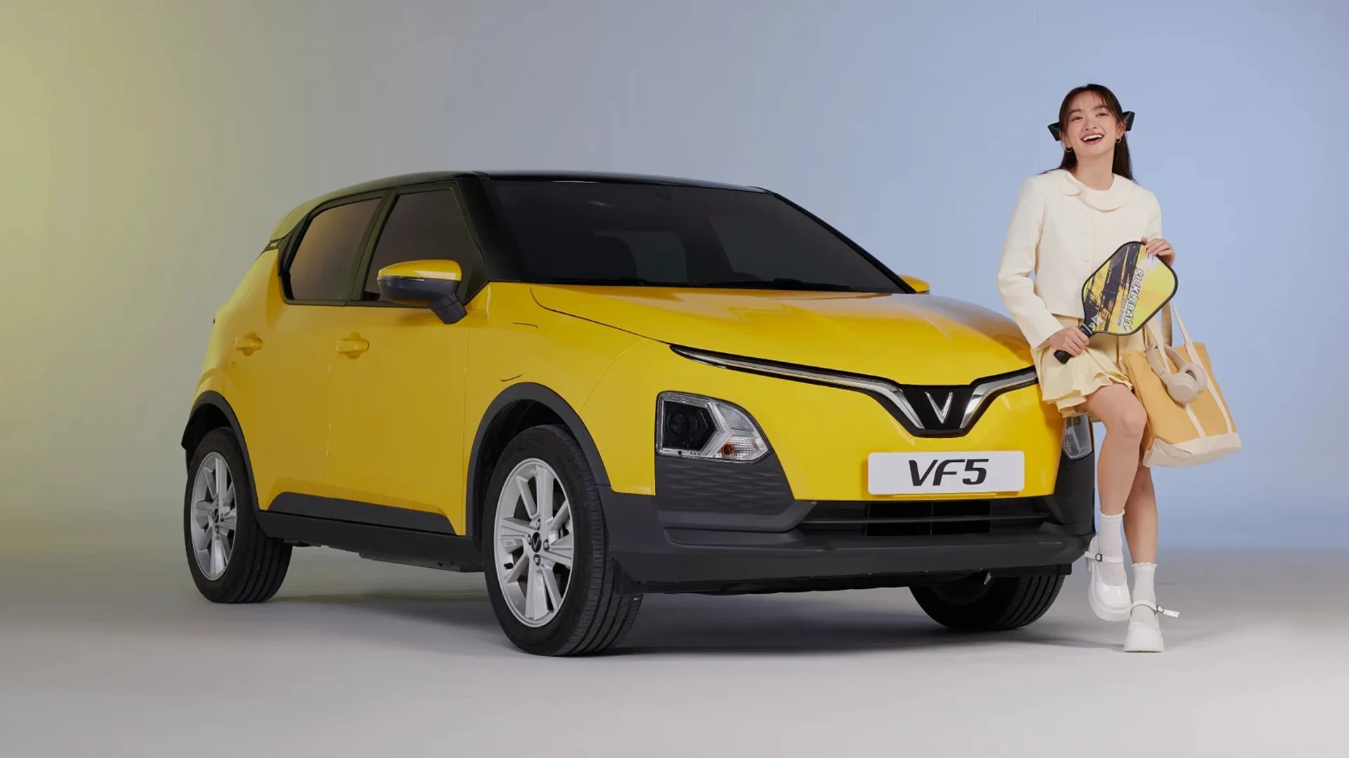 VinFast VF 5